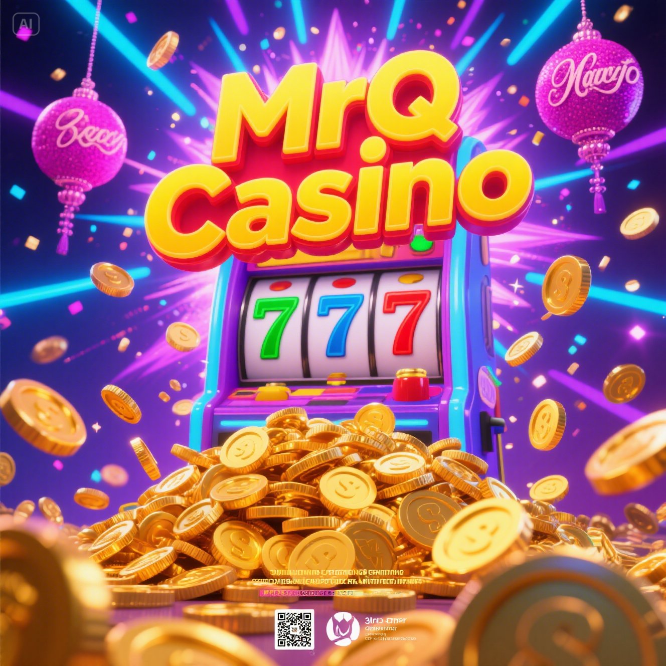 MrQ Casino